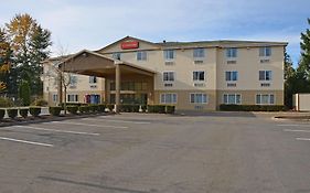 Econo Lodge Federal Way Wa